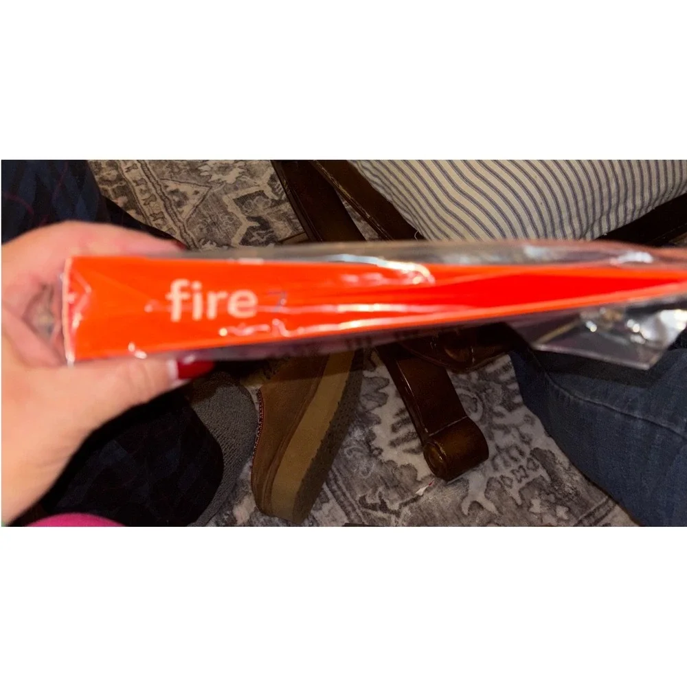 Amazon brand new